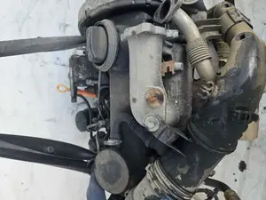Foto de MOTOR COMPLETO SEAT LEON (1M1) referencia ALH foto 8