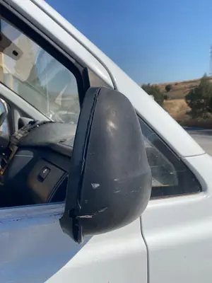 Foto de RETROVISOR DERECHO MERCEDES-BENZ VITO FURGÓN (639) 2.1 CDI CAT (109 CV / 80 KW) referencia A6398100216
