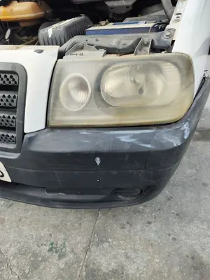 Foto de FARO IZQUIERDO CITROEN JUMPY 2.0 HDi CAT (RHX / DW10BTED) (94 CV / 69 KW) referencia 6204AL