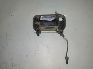 Foto de MANETA EXTERIOR DELANTERA IZQUIERDA OPEL CORSA B 1.7 Diesel (60 CV / 44 KW) referencia GM770 foto 4