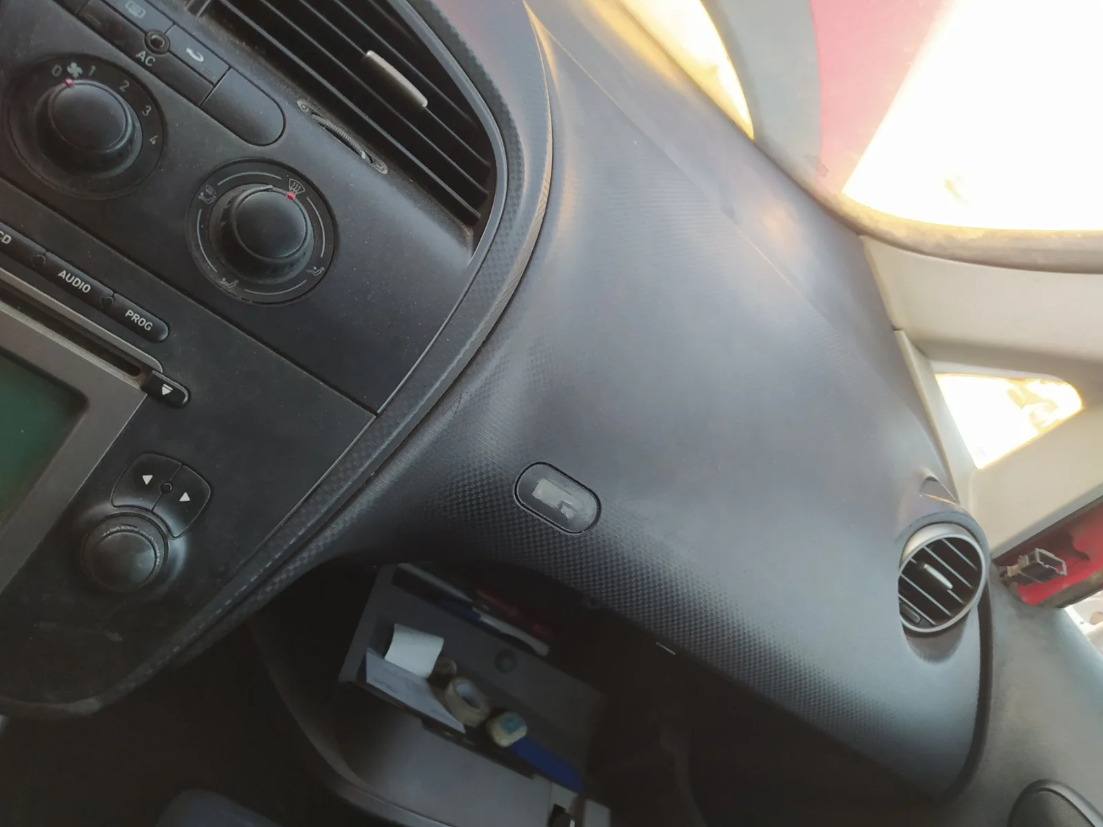 Foto de AIRBAG DELANTERO DERECHO SEAT ALTEA (5P1) 1.6 (102 CV / 75 KW) referencia 5P0880204F