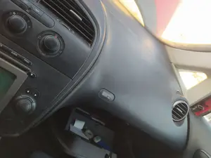Foto de AIRBAG DELANTERO DERECHO SEAT ALTEA (5P1) 1.6  (102 CV / 75 KW) referencia 5P0880204F