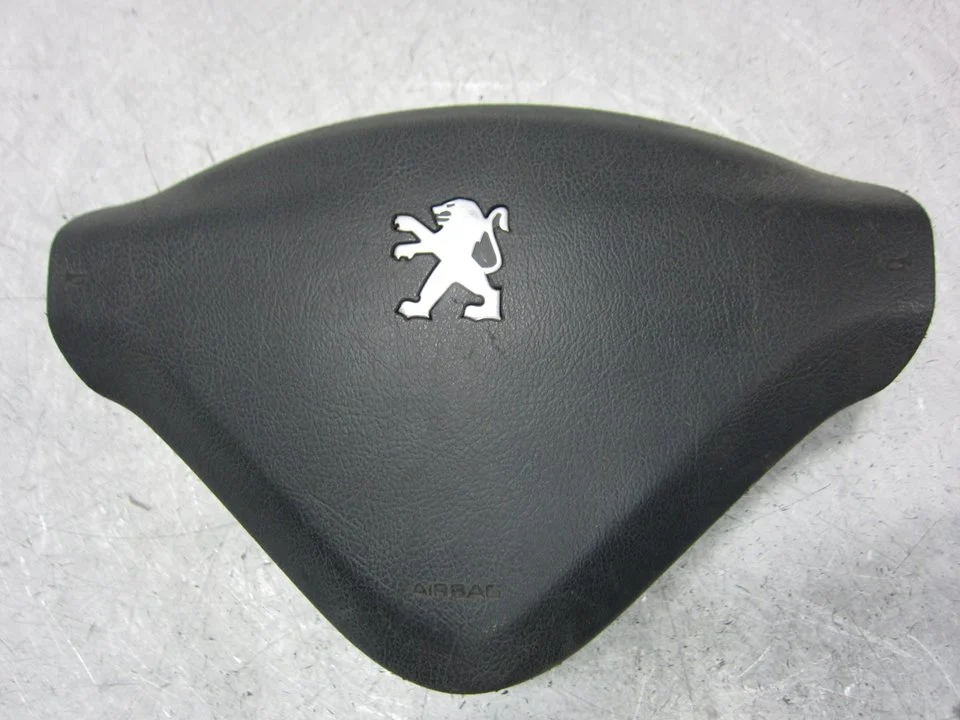 Foto de AIRBAG DELANTERO IZQUIERDO PEUGEOT 207 1.4 HDi FAP (68 CV / 50 KW) referencia 96701085ZD