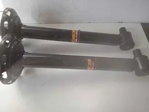 Foto de JUEGO AMORTIGUADORES TRASERO AUDI A4 AVANT (B5) referencia S1250 foto 3