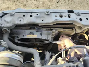 Foto de RADIADOR CALEFACCION / AIRE ACONDICIONADO CHEVROLET MATIZ 0.8 CAT (52 CV / 38 KW) referencia 96591590