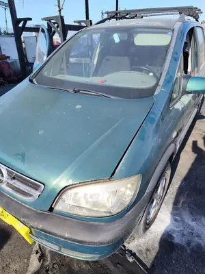 Foto de CAPO OPEL ZAFIRA A 2.0 DTI (101 CV / 74 KW) referencia 93170620 foto 2