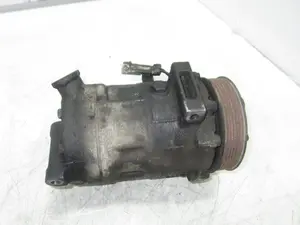 Foto de COMPRESOR AIRE ACONDICIONADO OPEL VECTRA C BERLINA 2.0 DTI (101 CV / 74 KW) referencia 13171593 foto 6