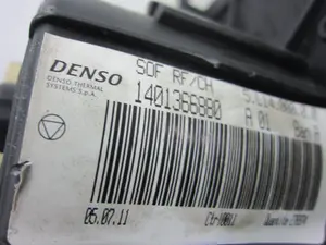 Foto de MOTOR CALEFACCION PEUGEOT EXPERT FURGÓN 1.6 HDi FAP (90 CV / 66 KW) referencia 1401366880 foto 3