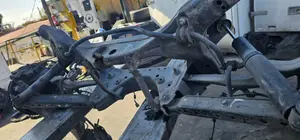 Foto de BARRA ESTABILIZADORA TRASERA NISSAN QASHQAI (J10) 2.0 16V CAT (141 CV / 104 KW) referencia 56230JD00C