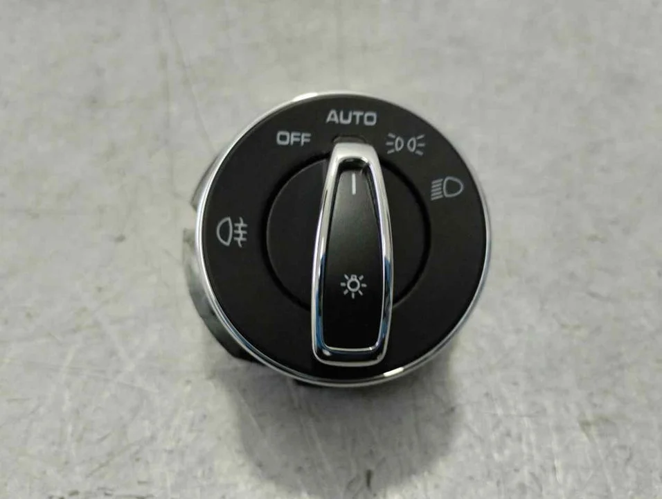 Foto de MANDO LUCES PORSCHE MACAN (95BA) referencia 97061353309