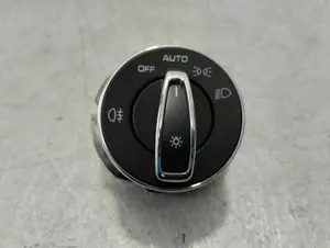 Foto de MANDO LUCES PORSCHE MACAN (95BA) referencia 97061353309