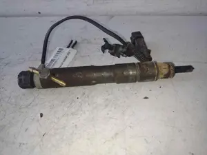Foto de INYECTOR VOLKSWAGEN PASSAT VARIANT (3C5) referencia 0281302016 foto 3