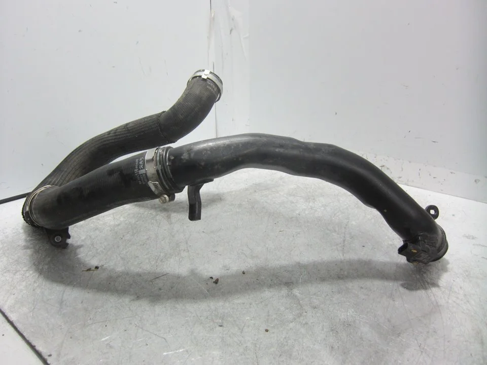 Foto de MANGUERAS INTERCOOLER PEUGEOT 508 Híbrido 265 kW (1.6 Ltr. - 147 kW) (360 CV / 265 KW) referencia 9820116080