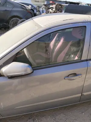 Foto de PUERTA DELANTERA IZQUIERDA OPEL ASTRA H BERLINA