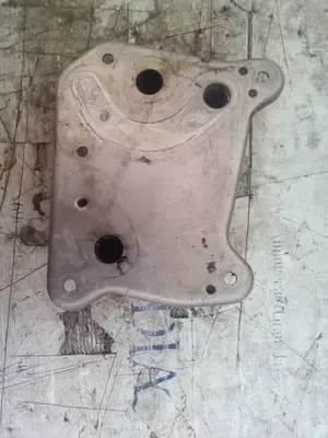 Foto de ENFRIADOR ACEITE MOTOR MERCEDES-BENZ CLASE C (BM 202) BERLINA referencia 6111880101 foto 2