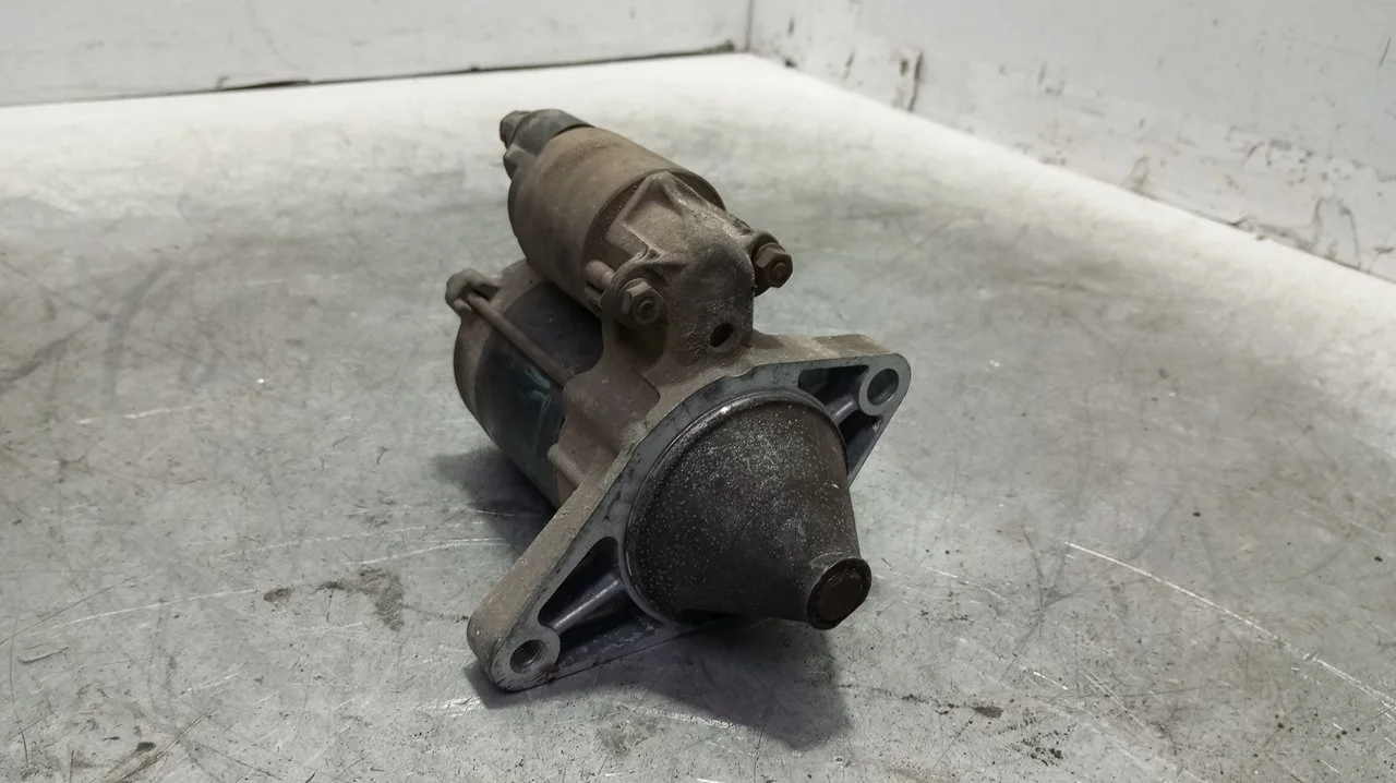 Foto de MOTOR ARRANQUE TOYOTA YARIS (NCP1/NLP1/SCP1) referencia 2810023020