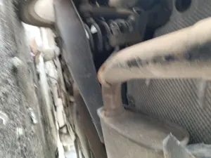 Foto de SILENCIADOR TRASERO SEAT ALTEA (5P1) 1.9 TDI (105 CV / 77 KW) referencia 5P0253181CD