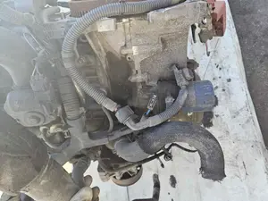 Foto de MOTOR COMPLETO TOYOTA AURIS (E15) 1.4 Turbodiesel CAT (90 CV / 66 KW) referencia 1NDTV foto 8