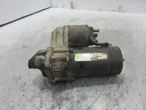 Foto de MOTOR ARRANQUE OPEL MERIVA 1.6 16V (101 CV / 74 KW) referencia 93184533 foto 2