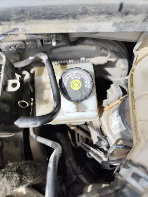 Foto de BOMBA FRENO OPEL ASTRA H BERLINA 1.7 16V CDTI (110 CV / 81 KW)