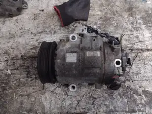 Foto de COMPRESOR AIRE ACONDICIONADO VOLKSWAGEN POLO IV (9N1) referencia 6Q0820808D foto 2