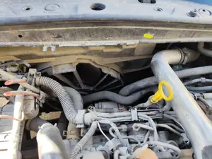 Foto de RADIADOR CALEFACCION / AIRE ACONDICIONADO RENAULT MEGANE II BERLINA 5P 1.5 dCi Diesel (101 CV / 74 KW)