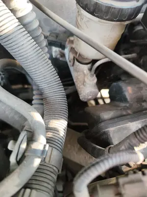 Foto de BOMBA FRENO VOLVO S40 BERLINA 1.6 CAT (109 CV / 80 KW)
