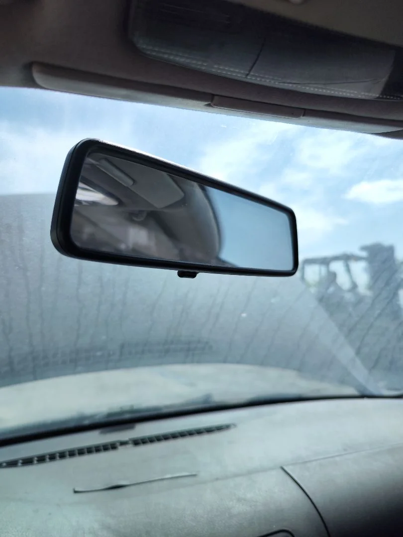 Foto de RETROVISOR INTERIOR VOLKSWAGEN PASSAT VARIANT (3B5) 1.9 TDI (110 CV / 81 KW)