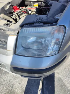 Foto de FARO IZQUIERDO FIAT II PANDA (169) 1.2 CAT (60 CV / 44 KW)