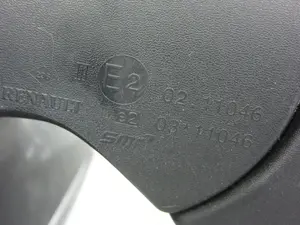 Foto de RETROVISOR IZQUIERDO DACIA DOKKER 1.5 dCi Diesel FAP CAT (90 CV / 66 KW) referencia 0211046 foto 2