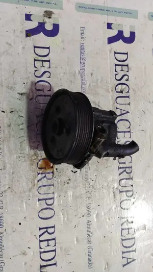 Foto de BOMBA DIRECCION VOLVO S40 BERLINA referencia 26054891
