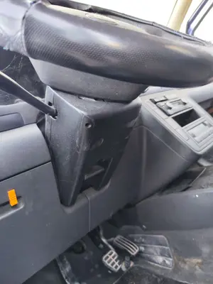 Foto de COLUMNA DIRECCION SEAT ALHAMBRA (7V9) 1.9 TDI (116 CV / 85 KW)