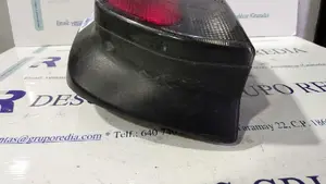 Foto de PILOTO TRASERO DERECHO RENAULT CLIO I FASE I / II (B/C57) referencia 89306980 foto 6