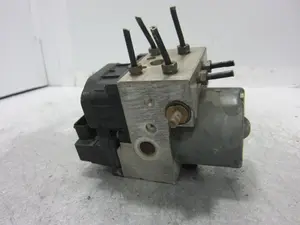 Foto de ABS PEUGEOT 307 (S1)(04.2001) 1.6 16V CAT (109 CV / 80 KW) referencia 0273004562 foto 3