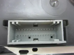 Foto de CUADRO INSTRUMENTOS NISSAN KUBISTAR (X76) 1.5 dCi Turbodiesel CAT (82 CV / 60 KW) referencia P820016654B foto 2