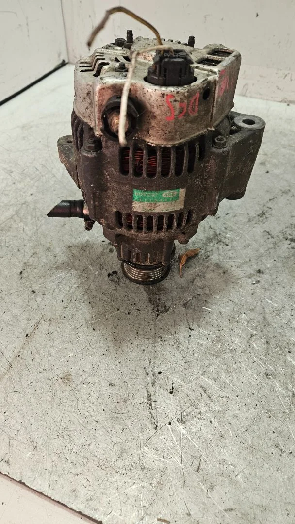 Foto de ALTERNADOR LAND ROVER FREELANDER (LN)(01.1998) 2.0 Turbodiesel (98 CV / 72 KW) referencia VTE102080