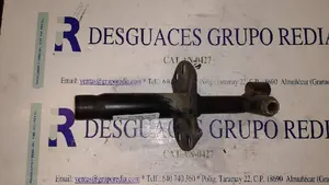 Foto de REFUERZO PARAGOLPES DELANTERO BMW SERIE 3 BERLINA (E46)