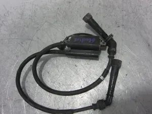 Foto de BOBINA ENCENDIDO SUZUKI V-STROM 650 referencia F6T546 foto 2