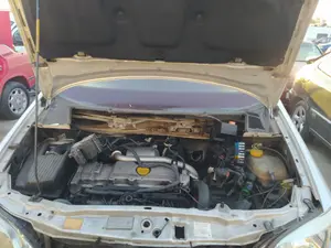 Foto de PUNTA CHASIS DELANTERA OPEL ZAFIRA A 2.0 DTI (101 CV / 74 KW)
