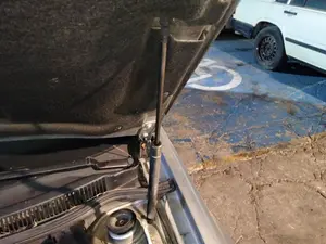 Foto de AMORTIGUADORES CAPO VOLKSWAGEN GOLF IV BERLINA (1J1)(10.1997)