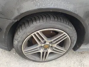 Foto de PINZA DE FRENO TRASERA DERECHA MERCEDES-BENZ CLASE C (BM 203) BERLINA 2.2 CDI CAT (150 CV / 110 KW) referencia A0034237598 foto 1