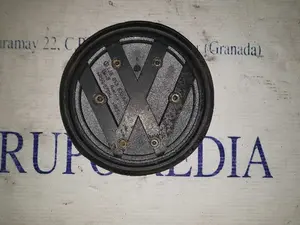 Foto de NO IDENTIFICADO VOLKSWAGEN GOLF IV BERLINA (1J1)(10.1997) referencia 1J6853630AB foto 3