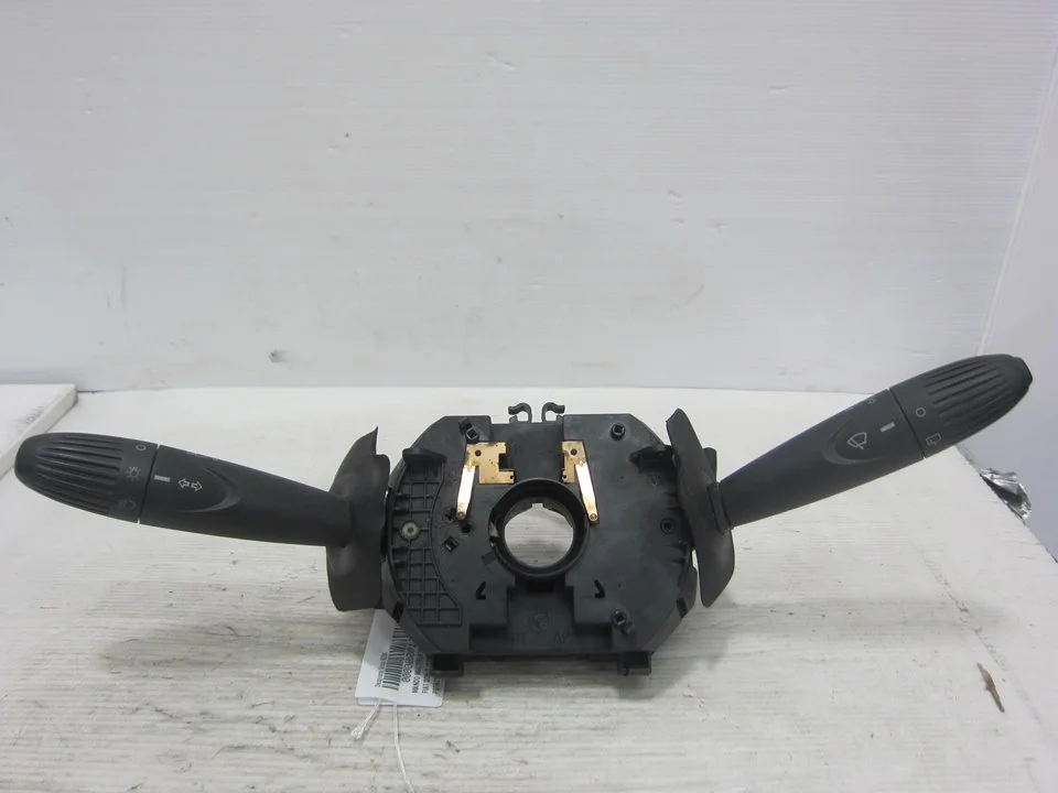 Foto de MANDO MULTIFUNCION FIAT I DOBLÒ (119) 1.9 JTD CAT (101 CV / 74 KW) referencia PBTA223
