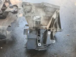 Foto de CAJA CAMBIOS FORD FIESTA (CB1) referencia TTF foto 2