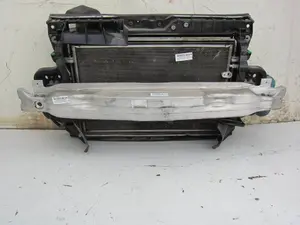 Foto de REFUERZO PARAGOLPES DELANTERO AUDI A6 BERLINA (4F2) 4.2 V8 40V (335 CV / 246 KW)
