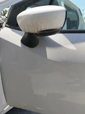 Foto de RETROVISOR IZQUIERDO NISSAN MICRA (K14) 1.0 12V CAT (71 CV / 52 KW) referencia 963025FA1C