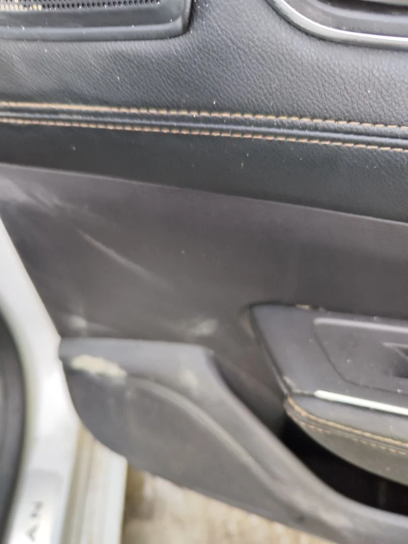 Foto de ELEVALUNAS TRASERO DERECHO RENAULT TALISMAN SPORT TOURER 1.6 dCi Diesel FAP Energy (131 CV / 96 KW)