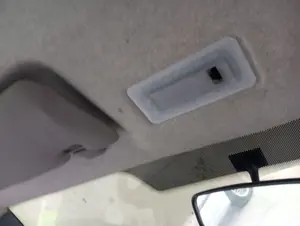 Foto de LUZ INTERIOR FORD KA (CCQ) 1.3 CAT (50 CV / 37 KW) referencia 6111755