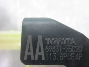 Foto de SENSOR LEXUS RX (GGL1/GYL1) 3.5 V6 24V CAT (249 CV / 183 KW) referencia 8983175020 foto 3
