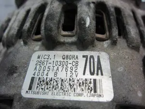 Foto de ALTERNADOR FORD FIESTA (CBK) referencia 2S6T10300CB foto 5